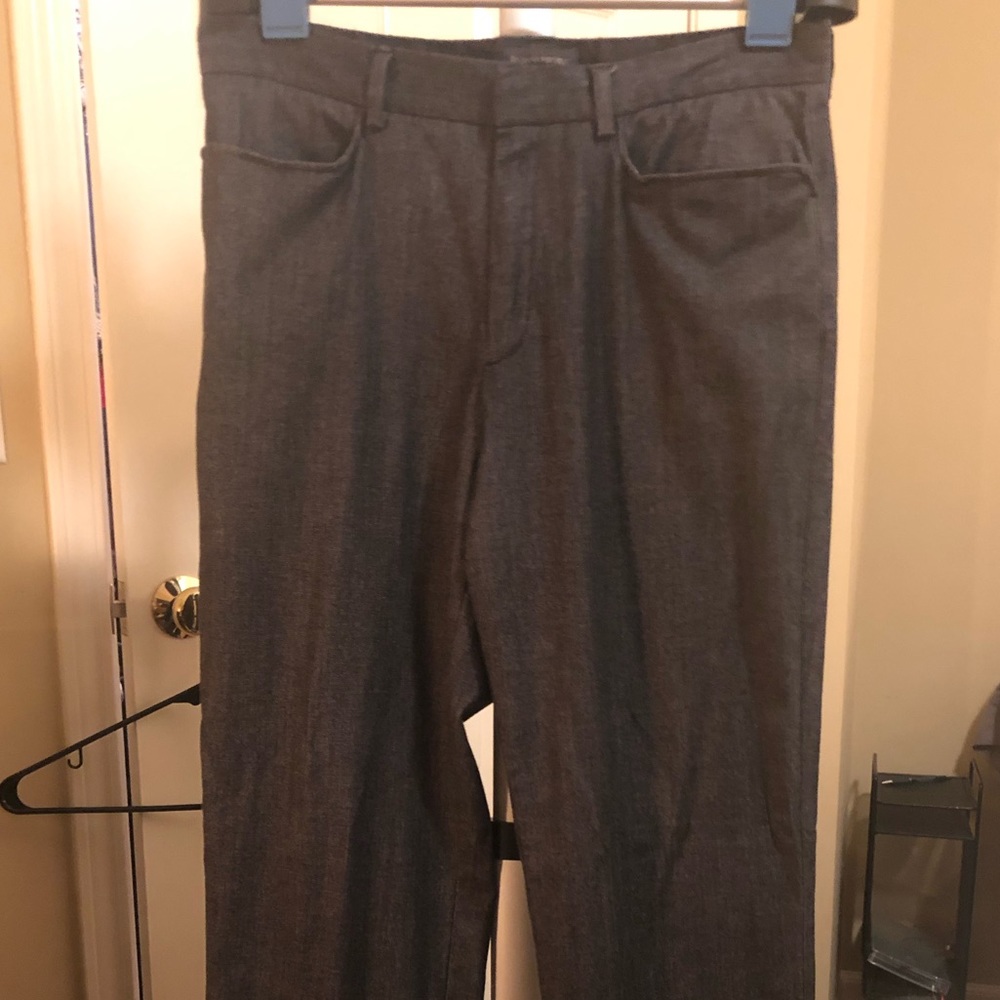 Banana Republic Stretch Pants